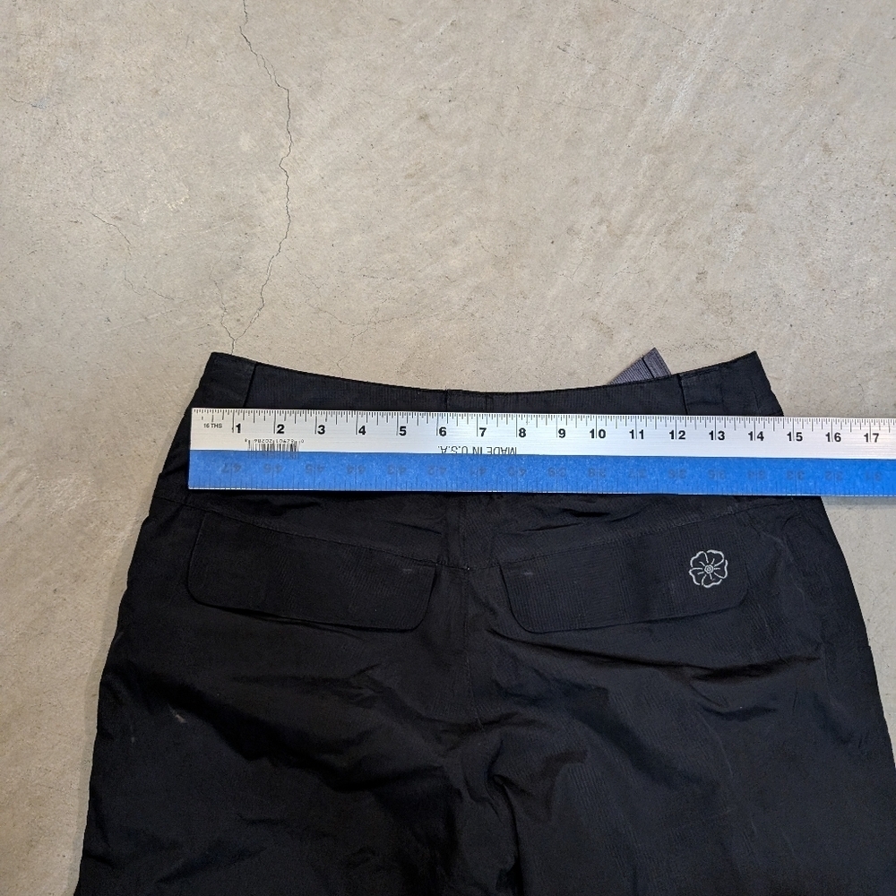 Outdoor Research Black Men's XS Snow Pants Pertex Shield - Picture 12 of 13